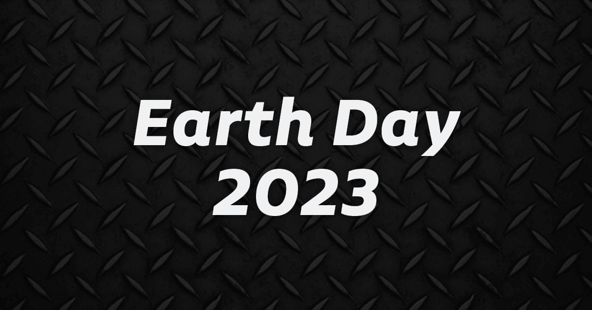 Ruan Celebrates Earth Day 2023